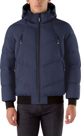 Nextraveler tools RIDERS DOWN JACKET M