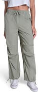 Converse Loose-Fit Tech Pants