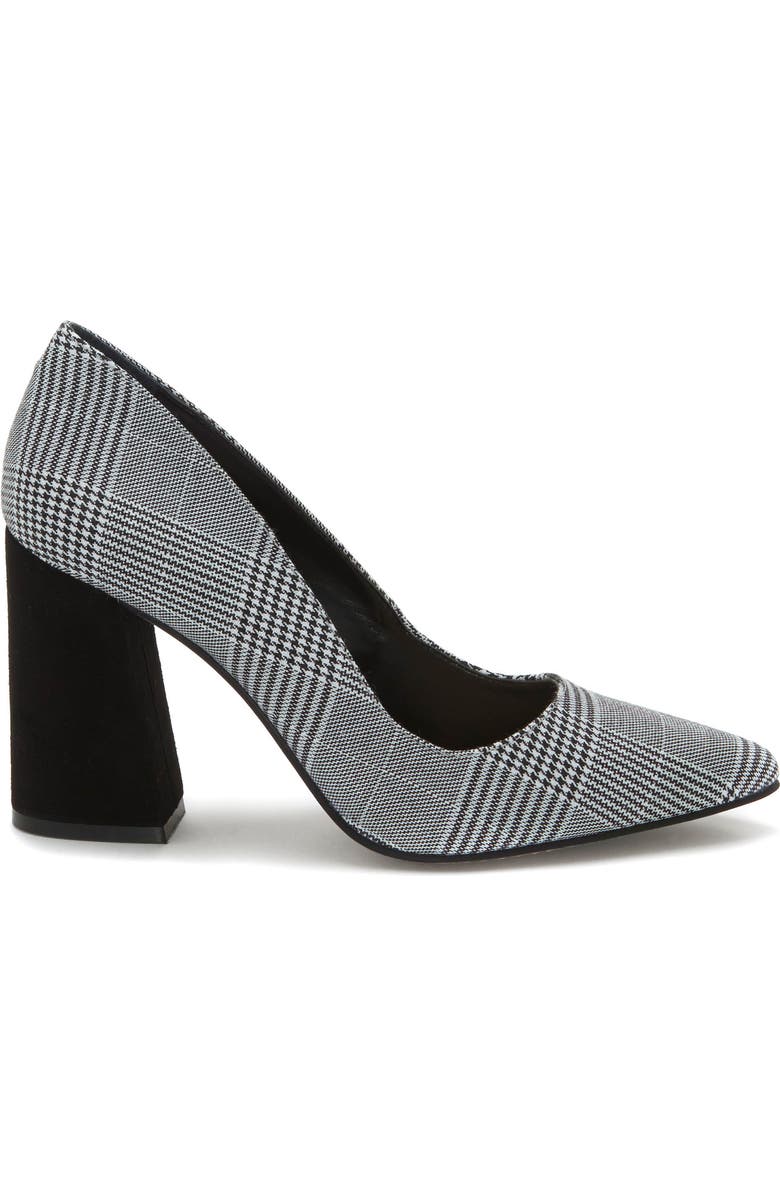 Vince Camuto Talise Pointy Toe Pump, Alternate, color,