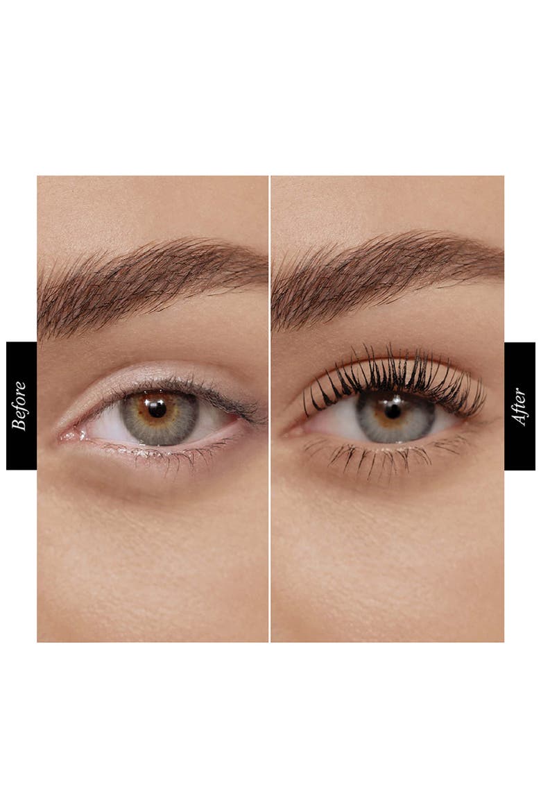 Vast Lash Mascara, Alternate, color, BLACK