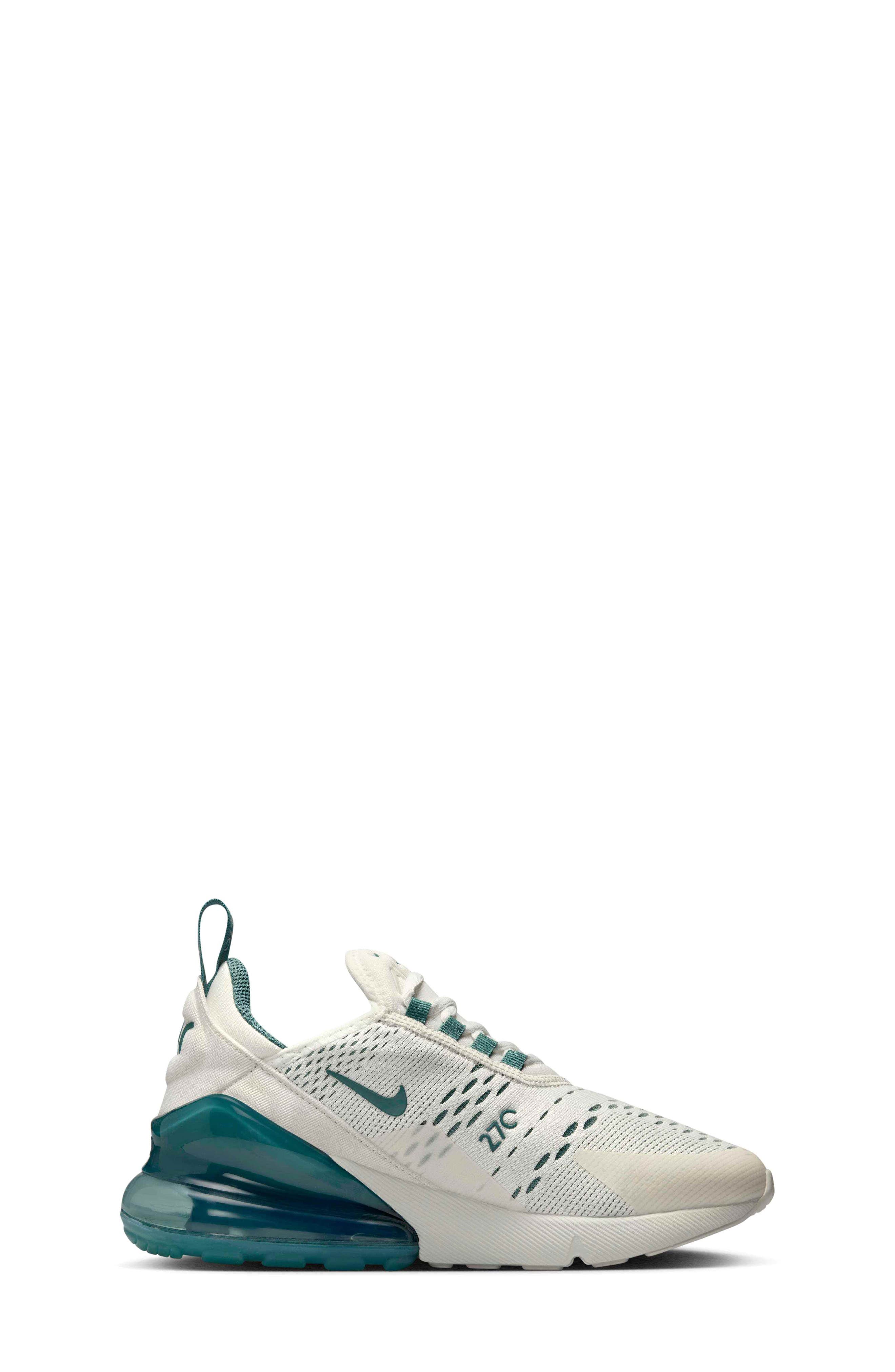 Nike Air Max 270 Sneaker, Alternate, color, 