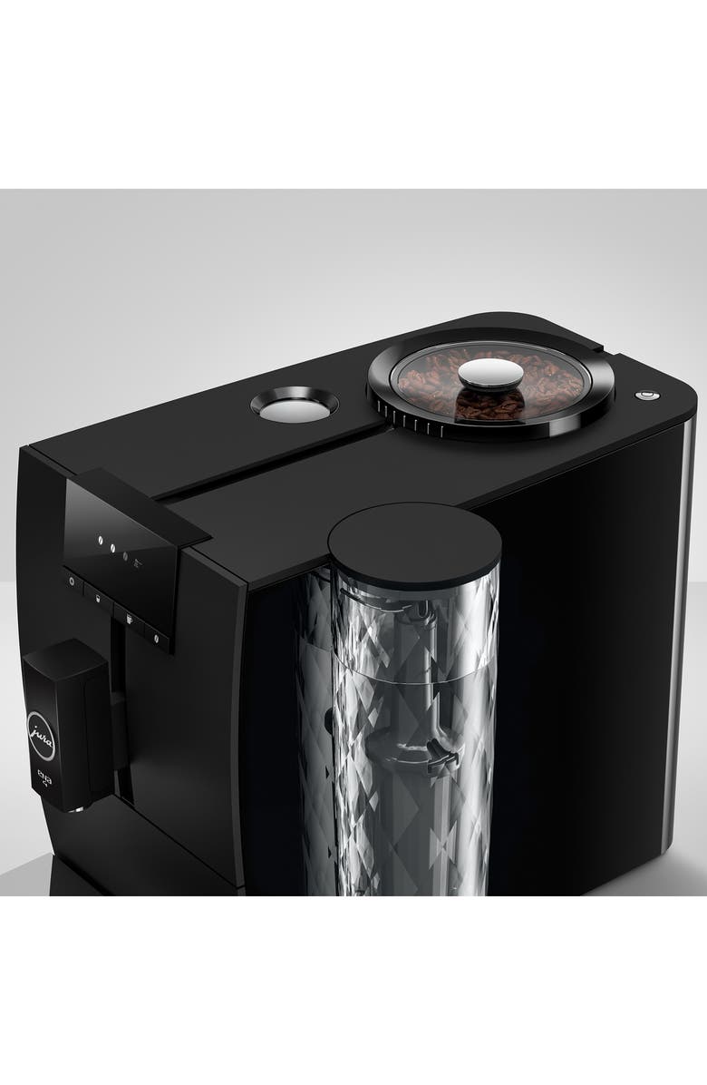JURA ENA 4 Automatic One-Cup Coffee Machine, Alternate, color, Black