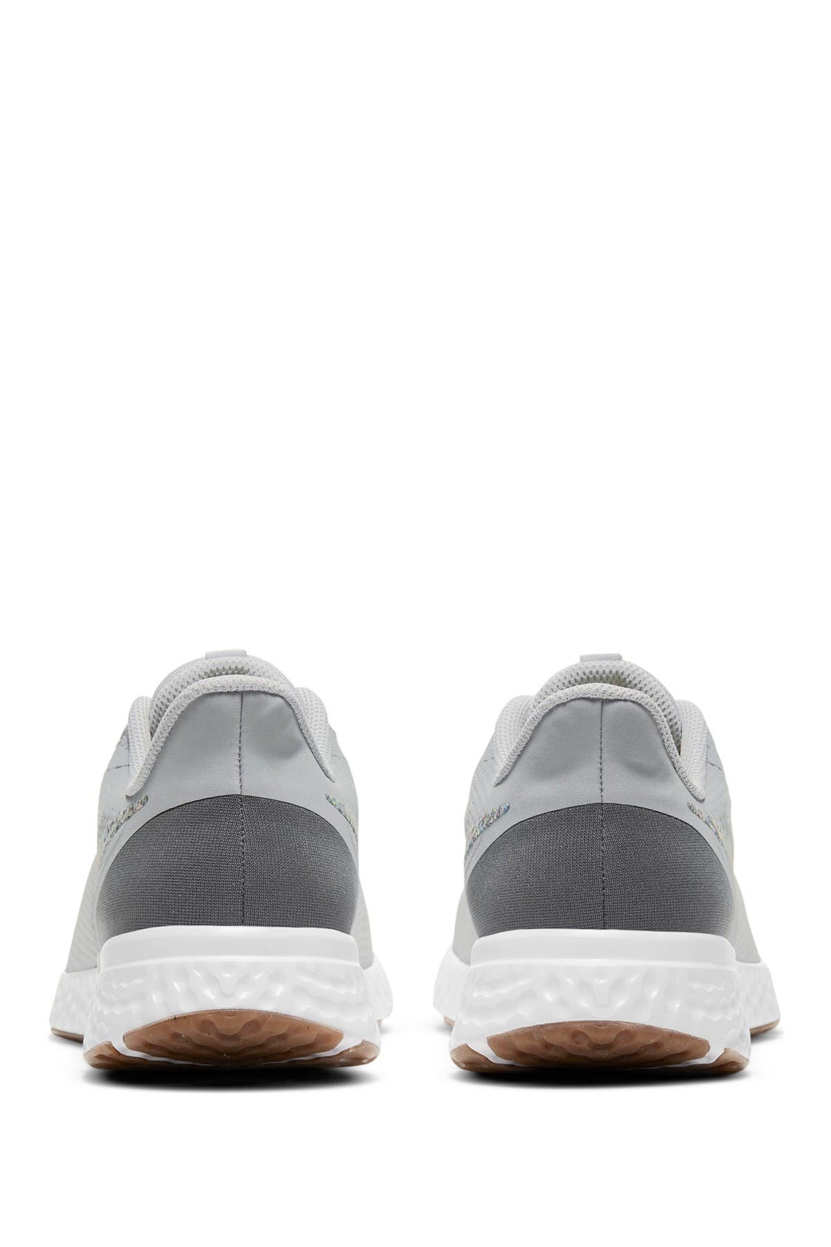 Nike Revolution 5 Premium Running Shoe, Alternate, color, 