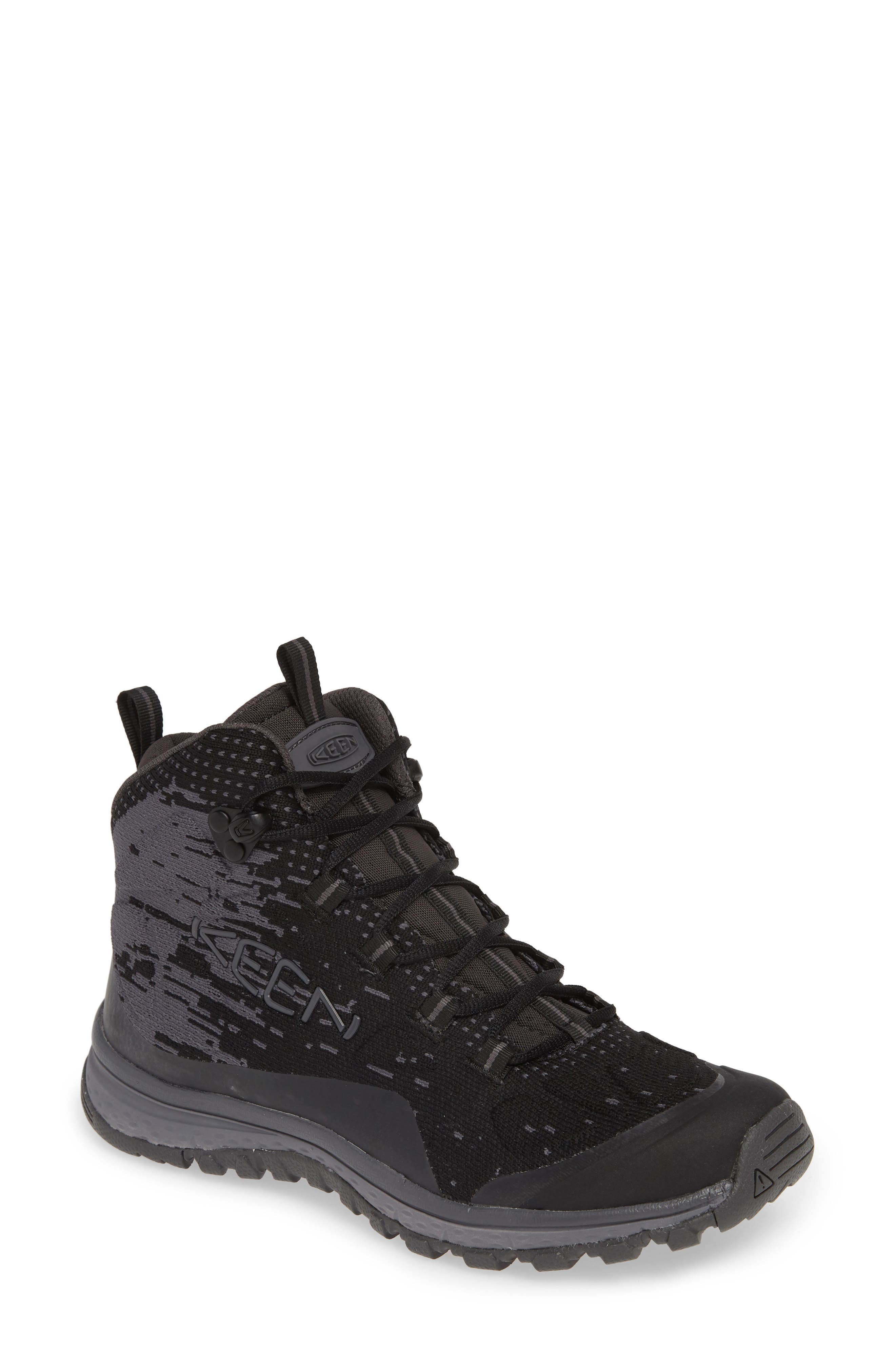 KEEN Terradora EVO Hiking Sneaker, Main, color, 