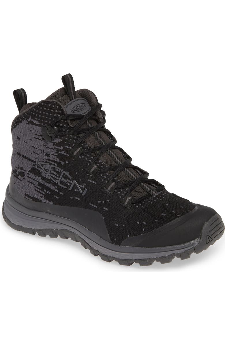 KEEN Terradora EVO Hiking Sneaker, Main, color,