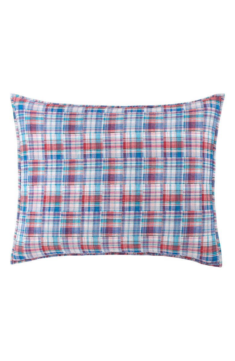 Southern Tide Legacy Sham, Main, color, 