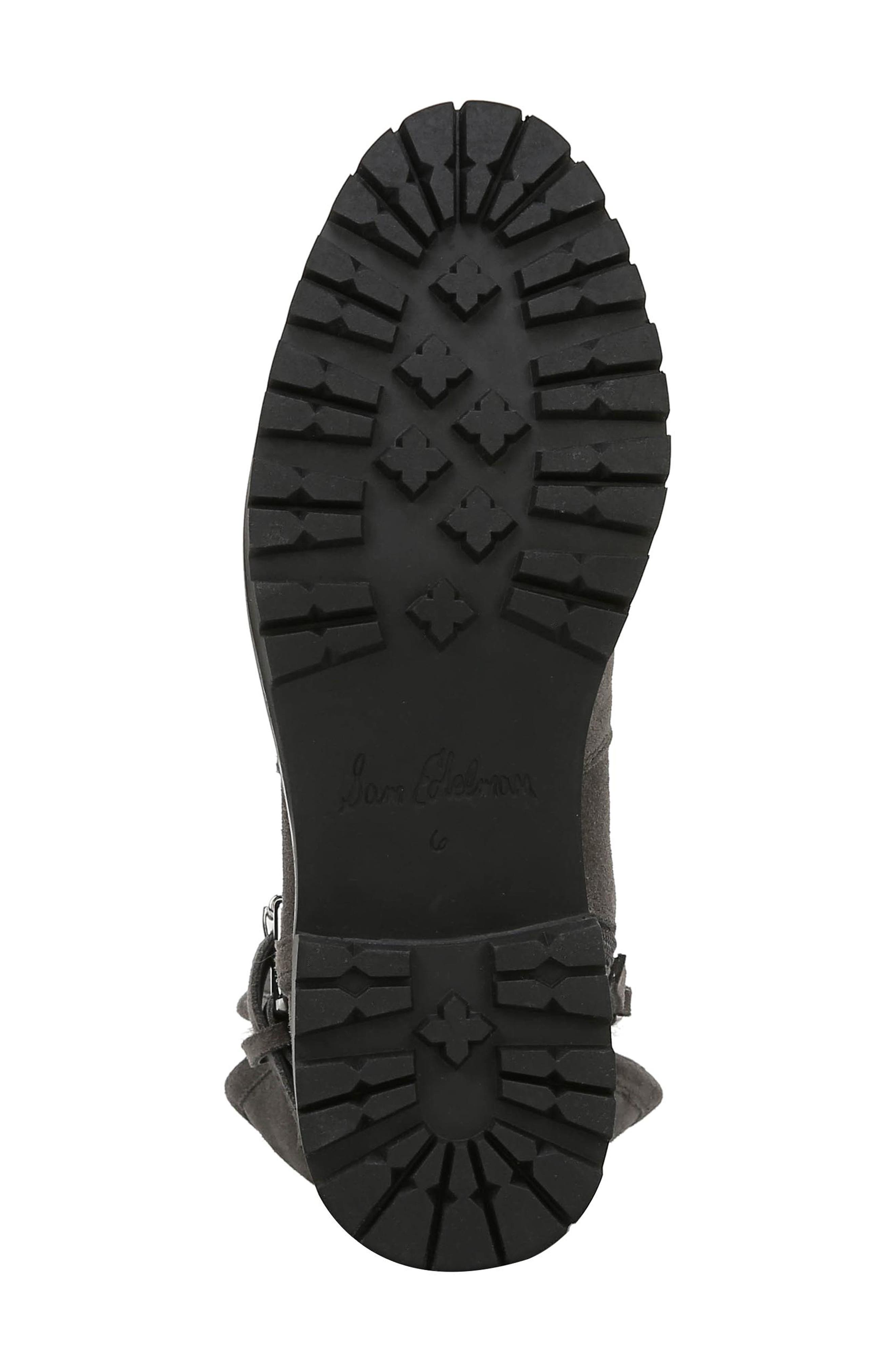 Sam Edelman Jeanie Boot, Alternate, color, 