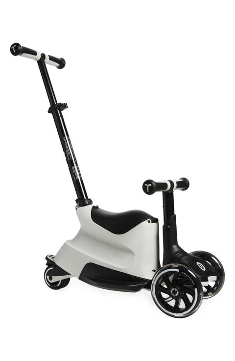 Xtend Ride-On Scooter