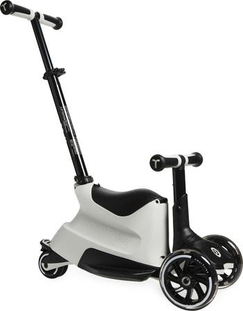 Busy Busy Activity Walker