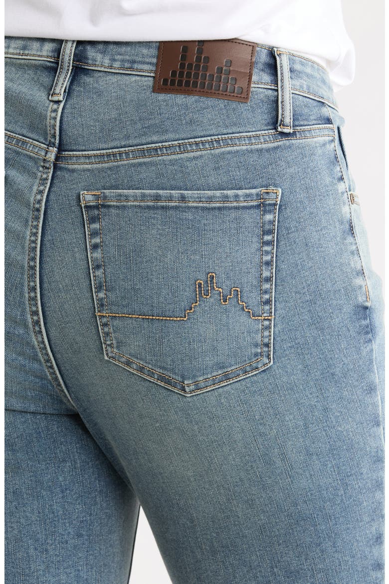 Dover Straight Leg Jeans, Alternate, color, ANTIQUE WHISKER WASH