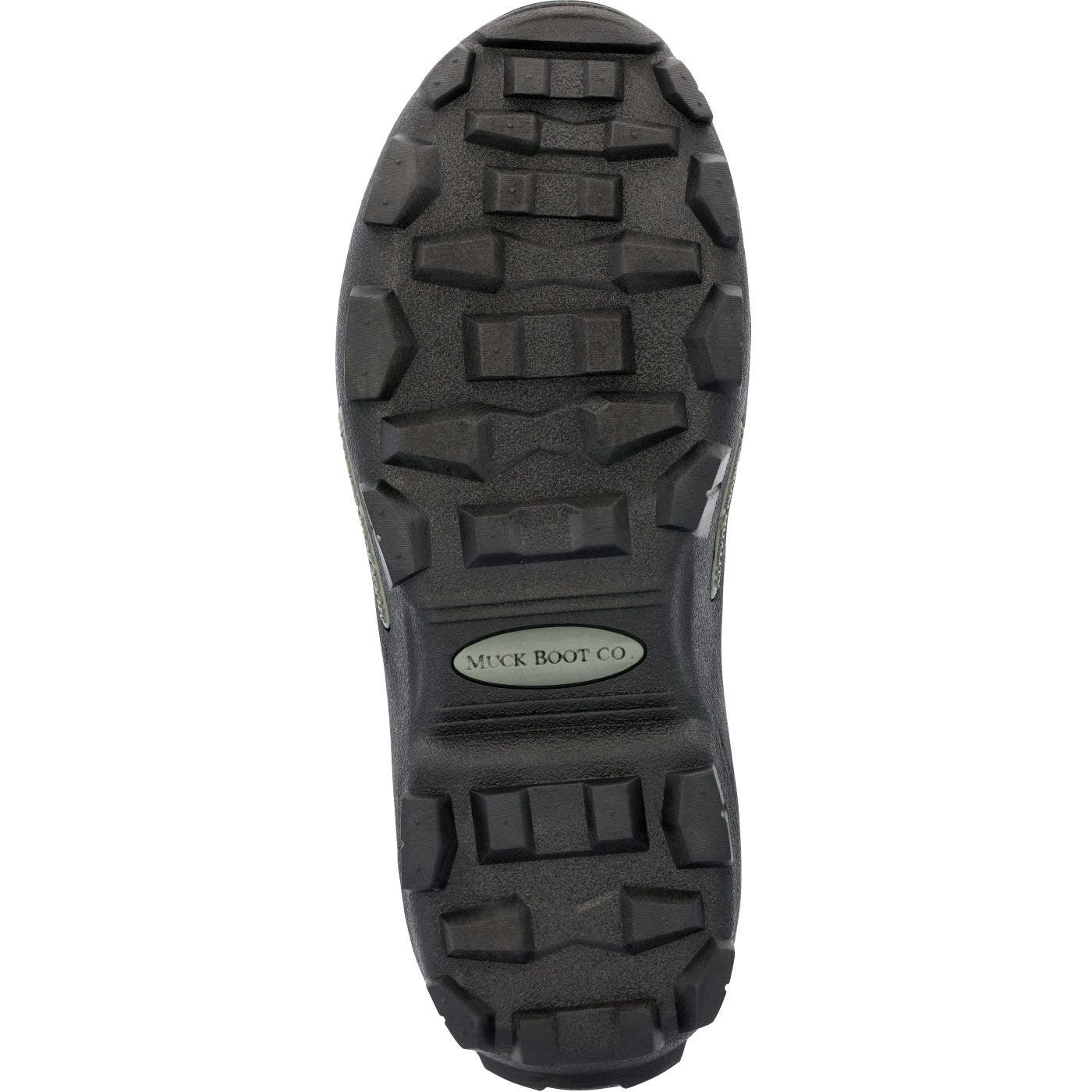 MUCK Men's Muckmaster Tall, Alternate, color, Black