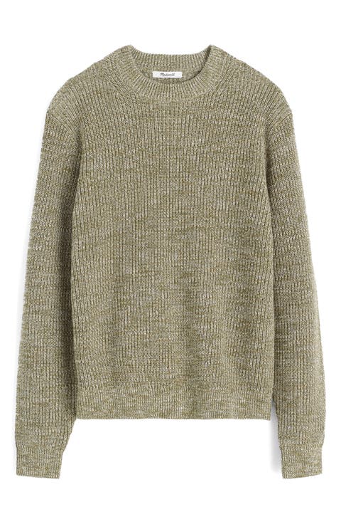Men's Grey Crewneck Sweaters | Nordstrom