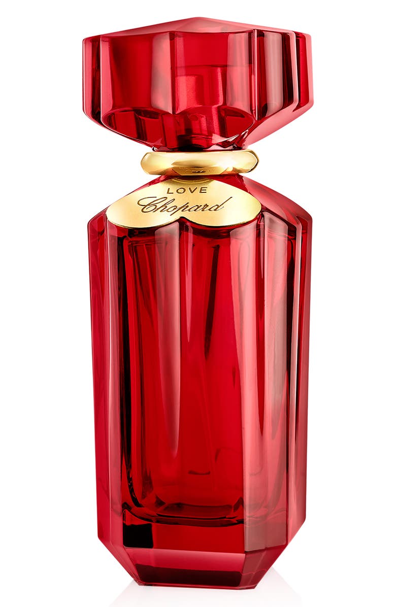 Chopard Love Chopard Eau de Parfum, Main, color, 