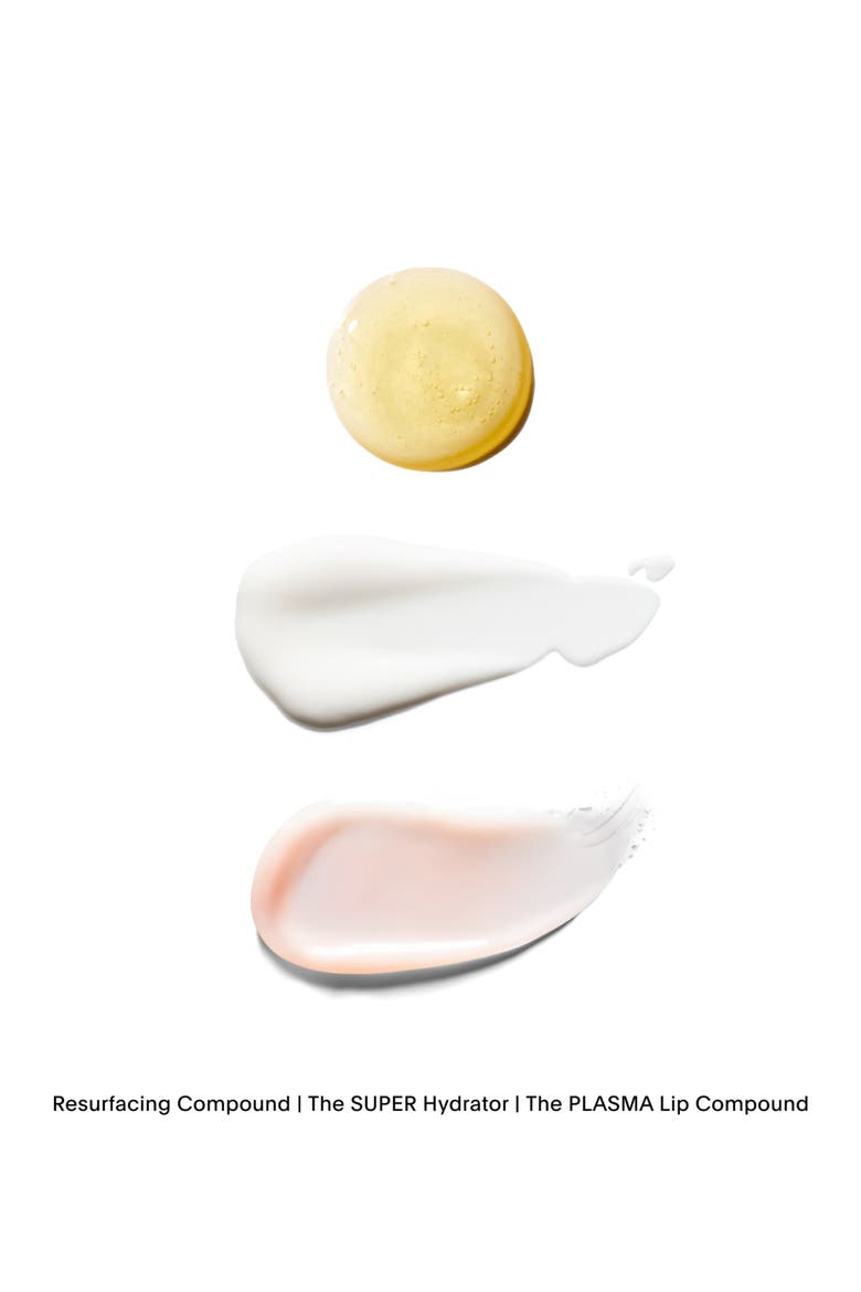 The Trio Set $224 Value, Alternate, color, NO COLOR