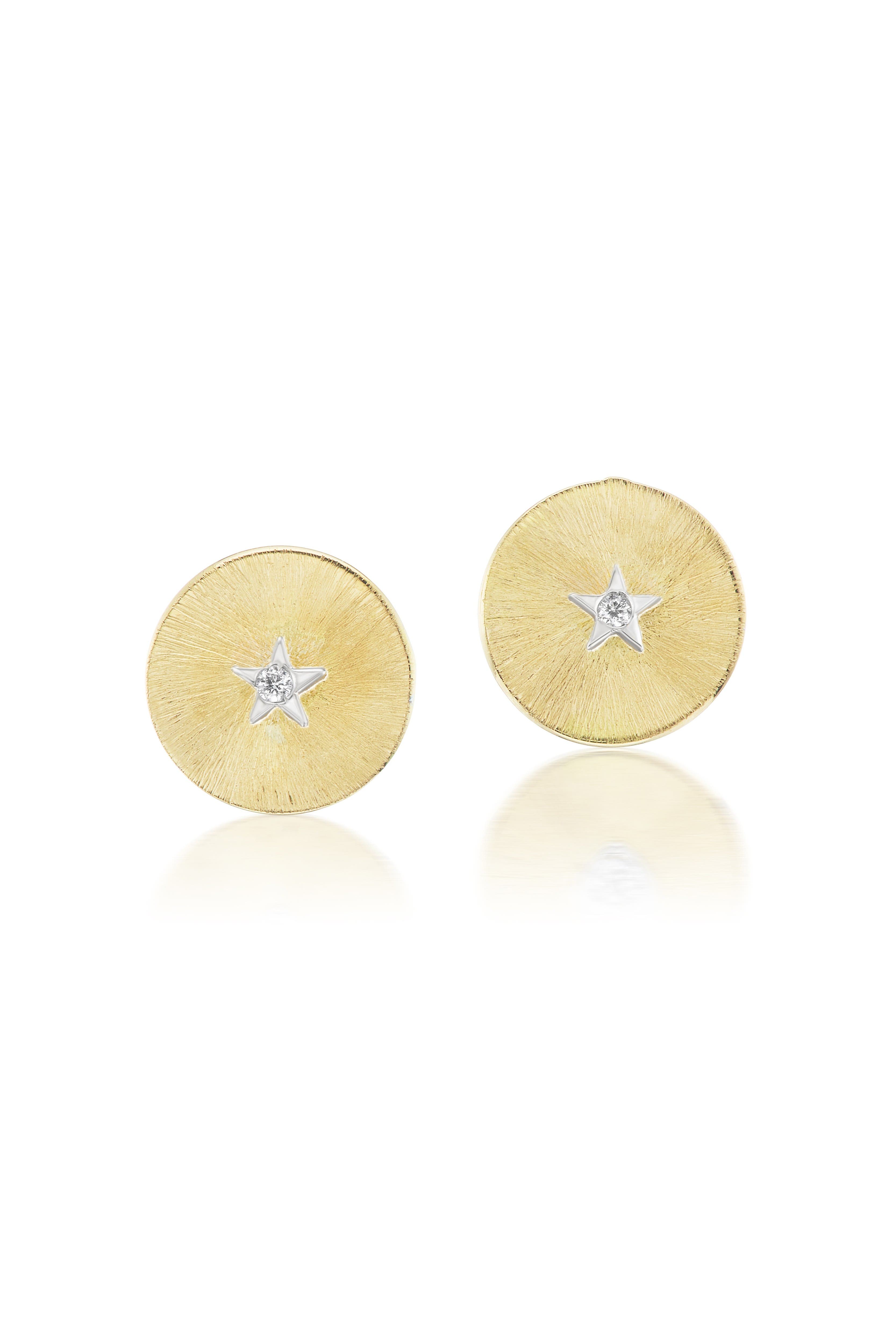selected Yellow Gold