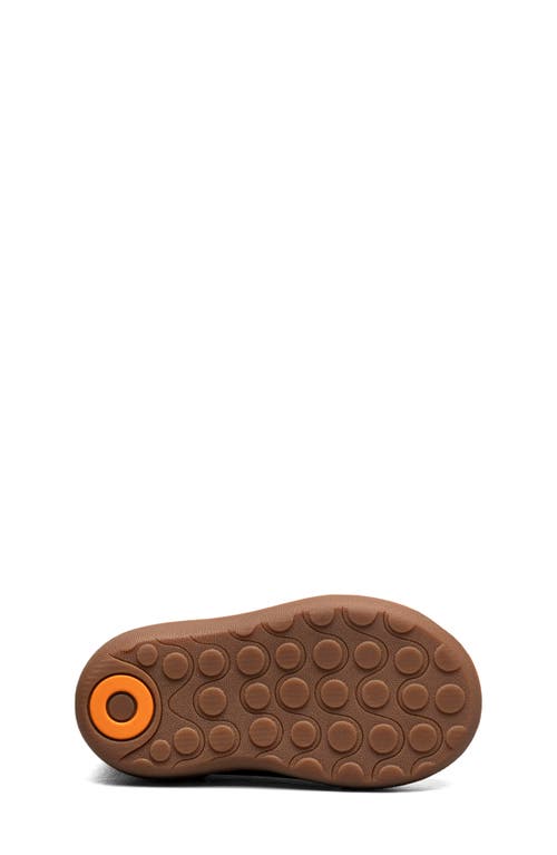 Bogs Kids' Skipper Ii Waterproof Rain Boot In Multi