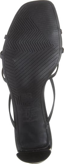 Karsyn Strappy Slide Sandal