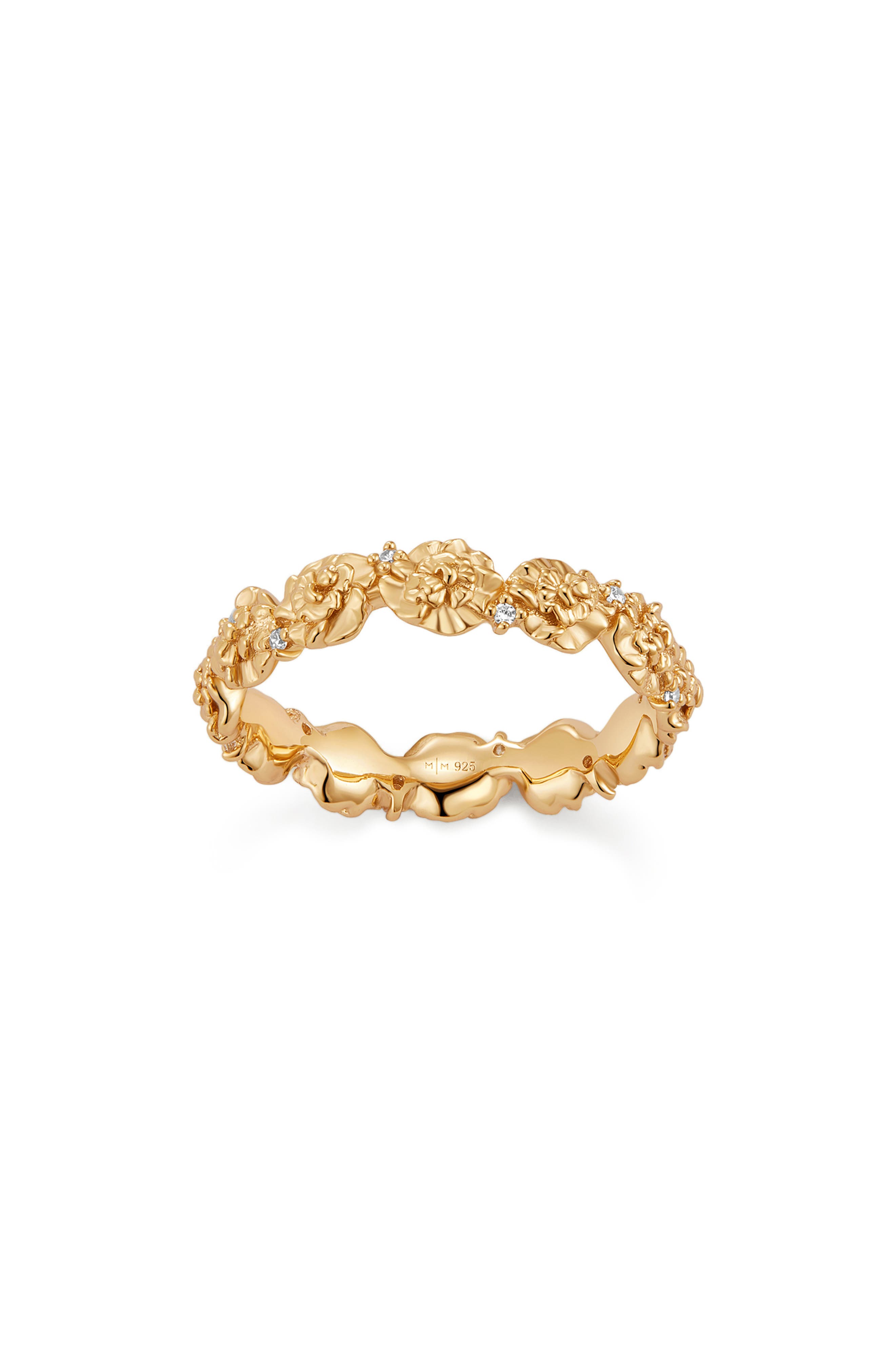 GOLD JANUARY