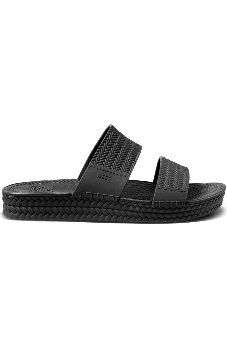 Reef Water Vista Slide Sandal, Alternate, color,