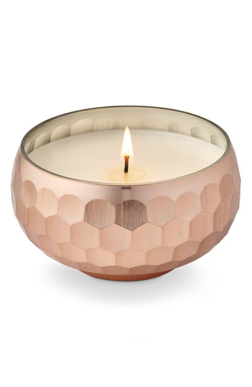 Illume ® Lychee Martini Disco Bowl Candle In Pink