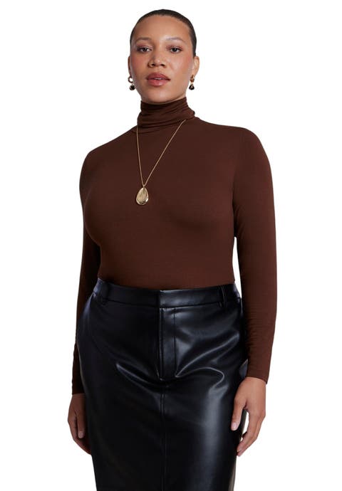 Layering Turtleneck