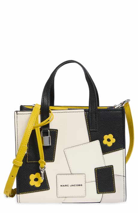 Patchwork Bold Grindmini Tote