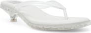 DV by Dolce Vita Cicely Kitten Heel Flip Flop