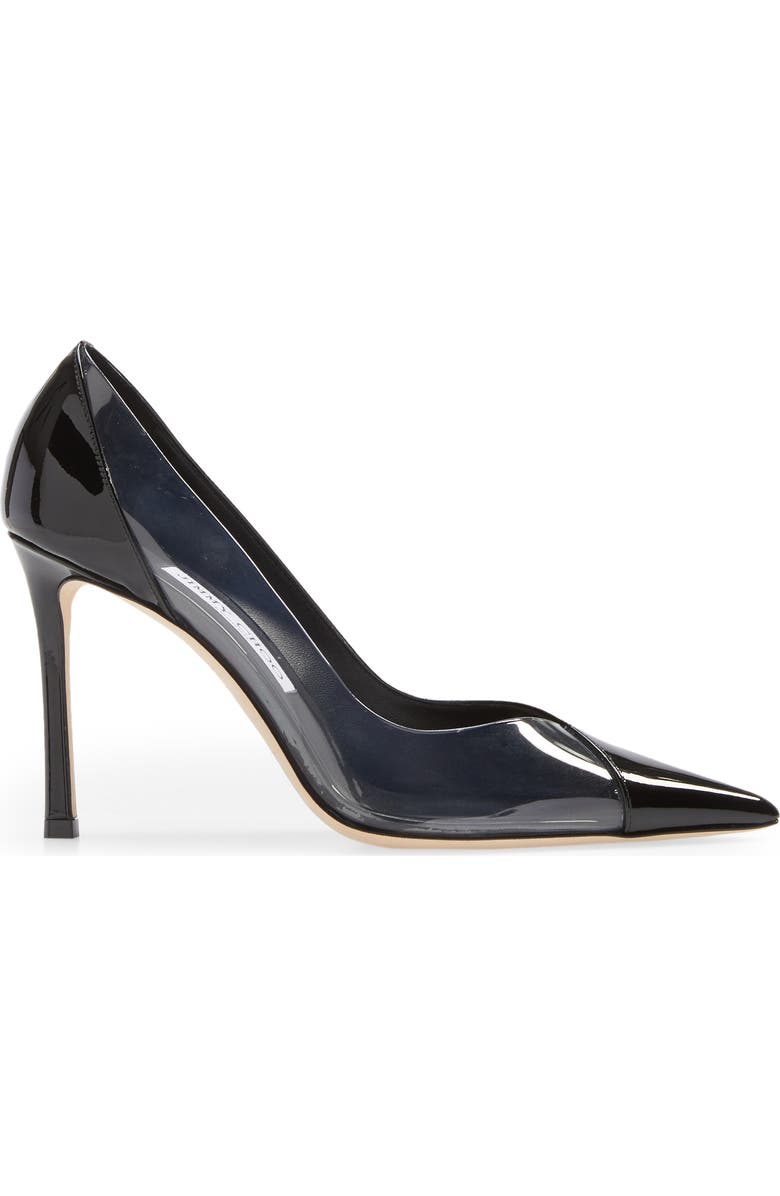 Jimmy Choo Cass Pointed Toe Pump, Alternate, color,