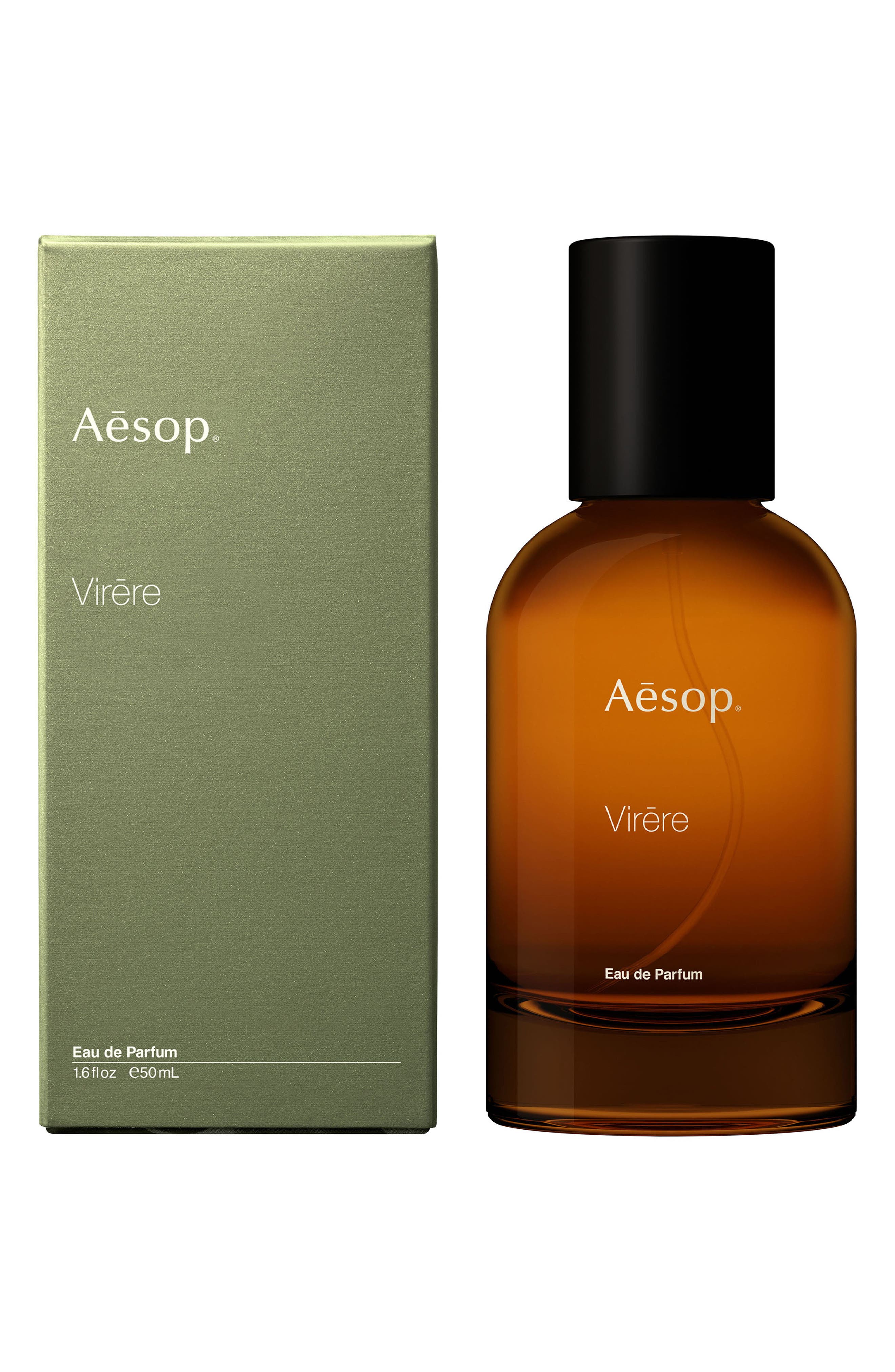 Aesop Aurner Eau de Parfum | Nordstrom