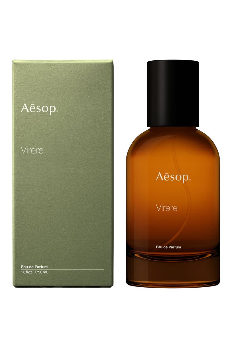 値下げしました　Aesop Virere Eau de Parfum 香水 Virere Eau de Parfum (Women) | Nordstrom