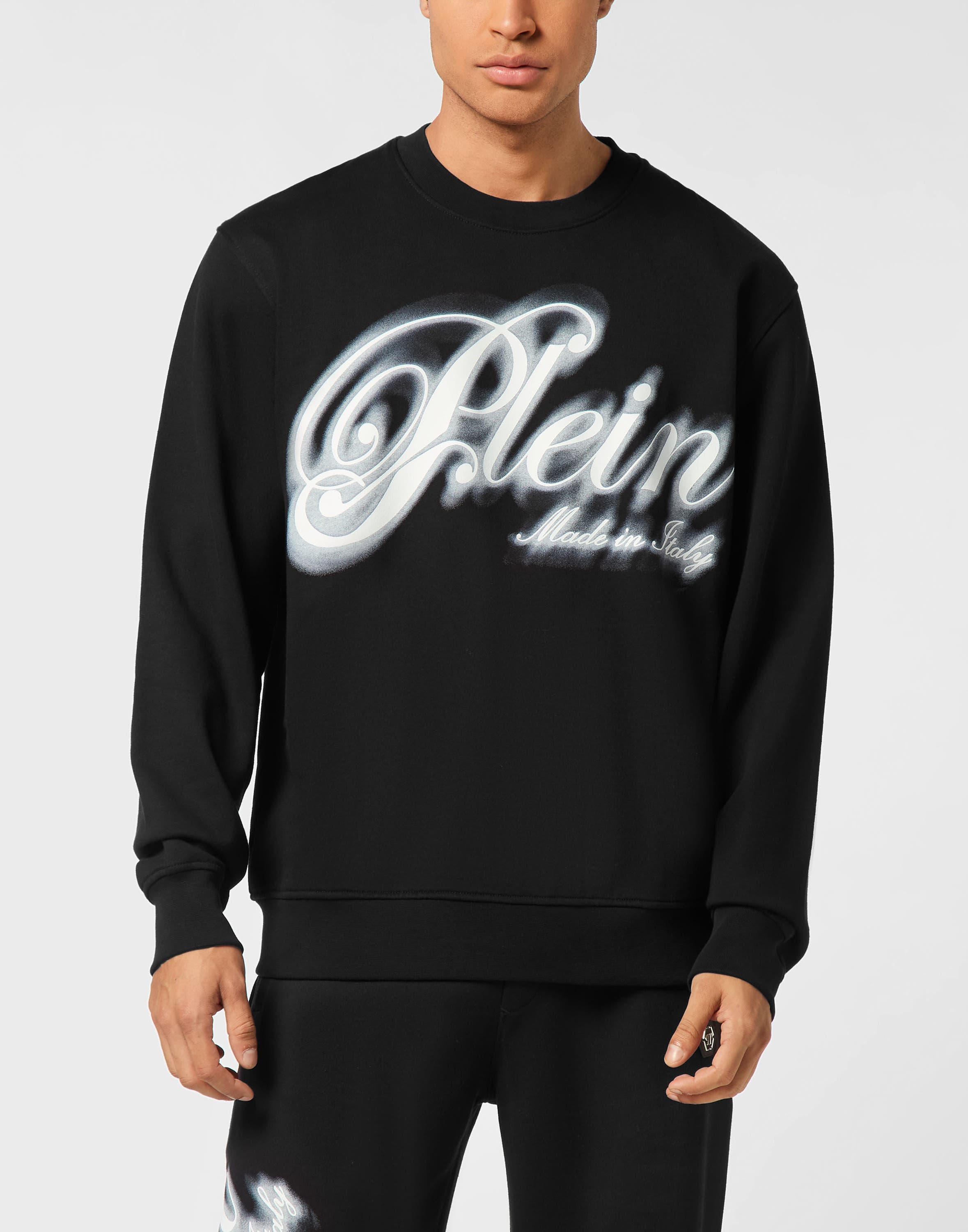 selected black
