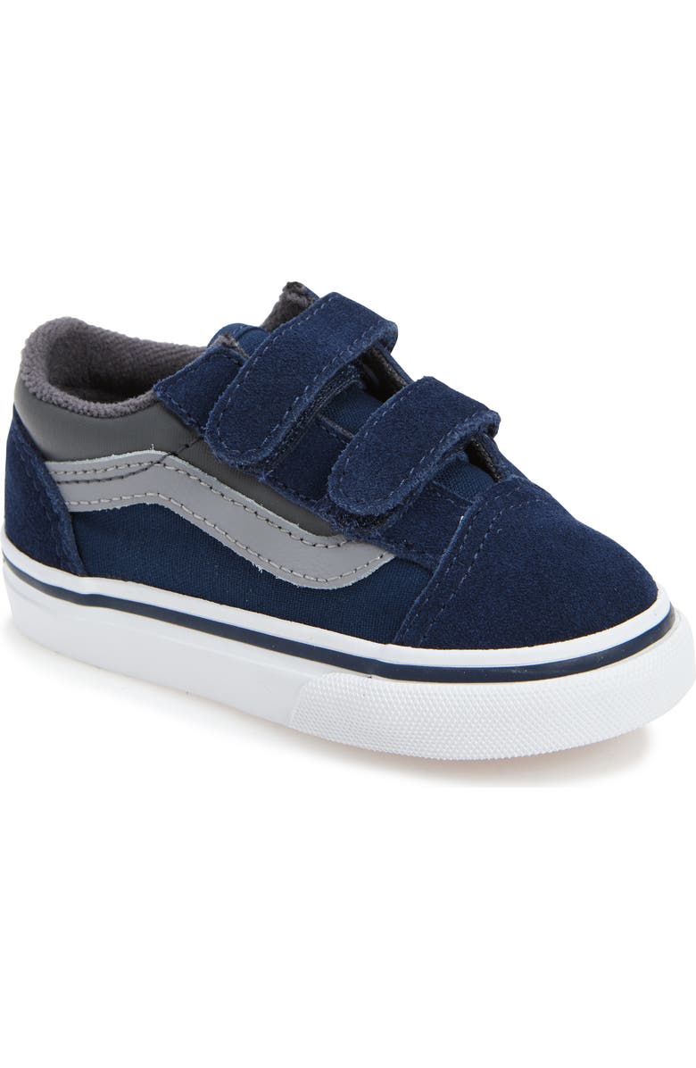 Vans Kids' Old Skool Sneaker, Main, color,