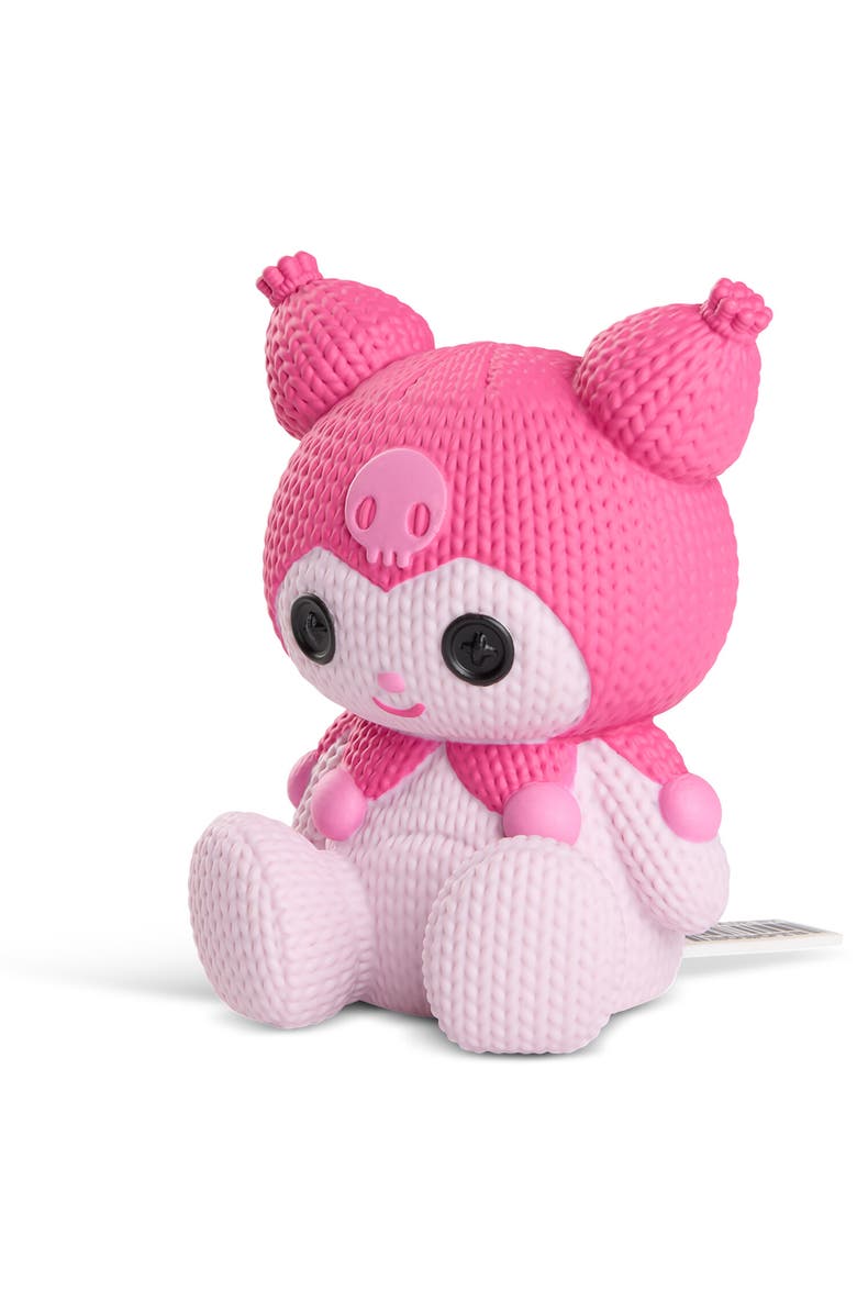 Handmade By Robots Sanrio - Kuromi Valentines, Alternate, color, 