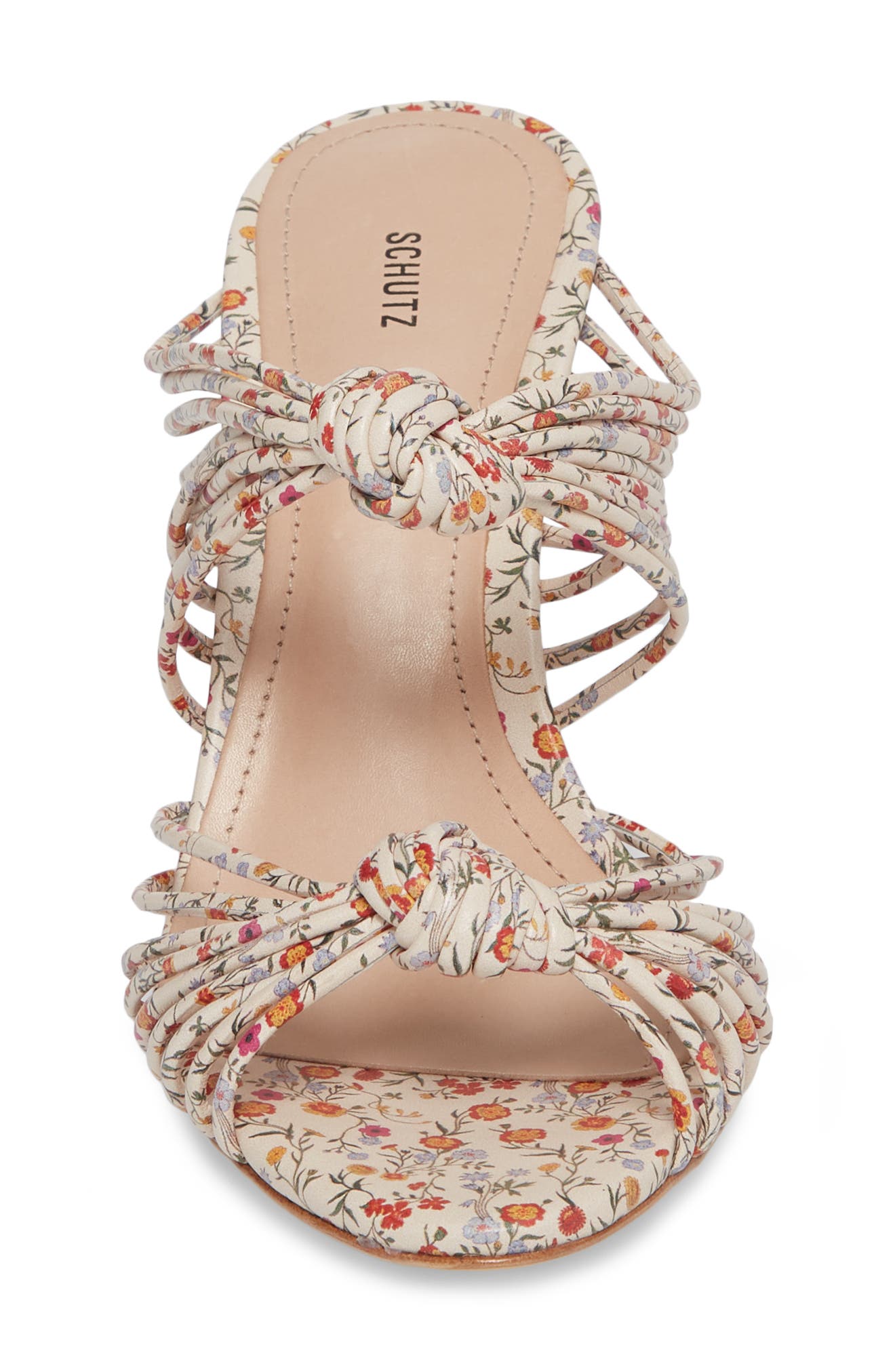 Schutz Chandra Sandal, Alternate, color, 