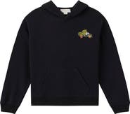 O'Neill Kids' Tropic Floral Oversized Hoodie