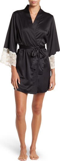 Kit Matte Cover-Up Dress