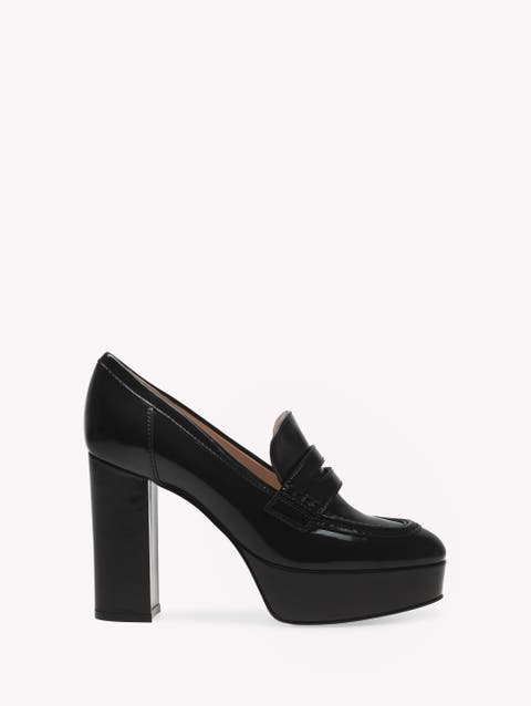 Hadden Mocassin