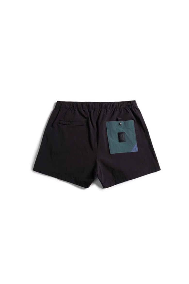 Women's Mesa Shorts, Alternate, color, Black