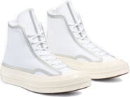 Converse Chuck Taylor® All Star® Chuck 70 Tape Seam Platform Sneaker