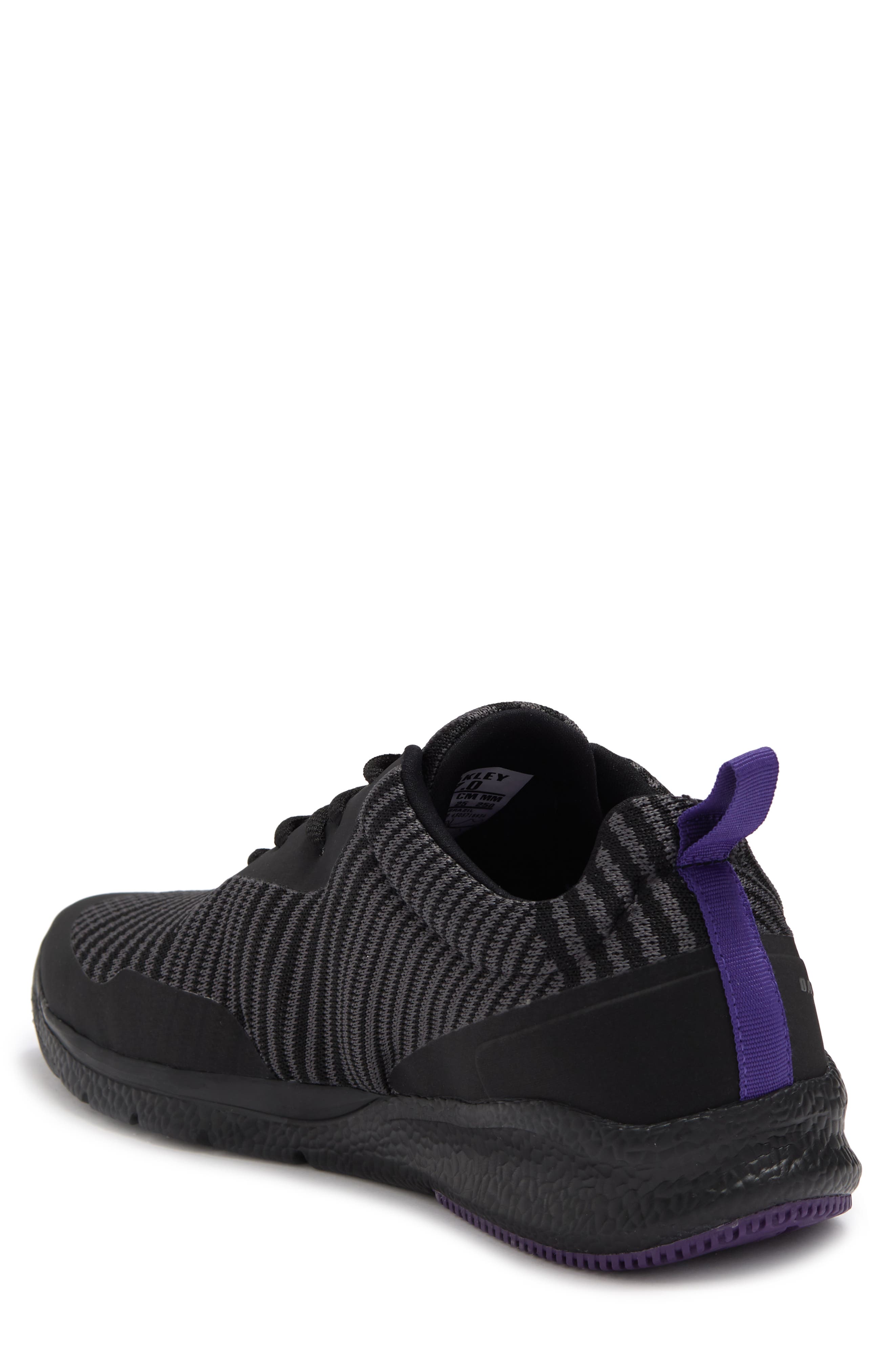 Oakley EV Zero Pattern Sneaker, Alternate, color, 