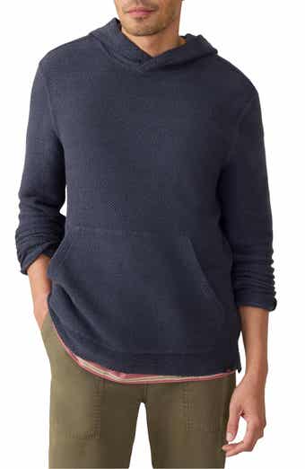 Whitewater Organic Cotton Blend Hoodie