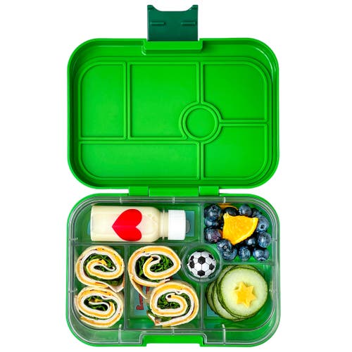 Yumbox Original Leakproof Bento Lunch Box For Kids