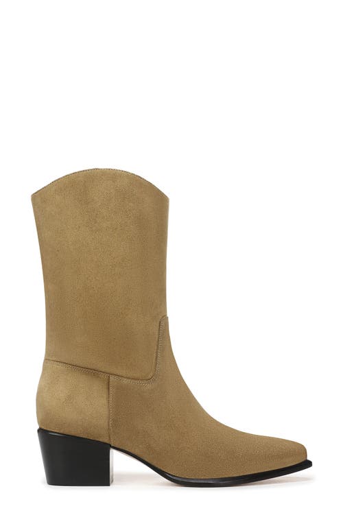 Vince Alps Western Boot