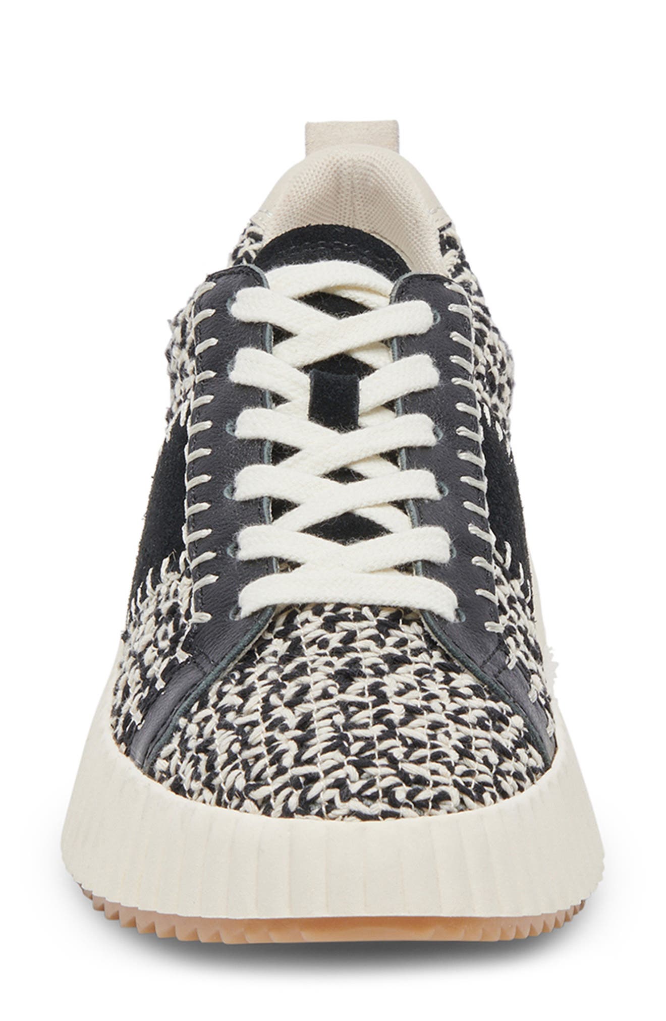 Dolce Vita Dolley Sneaker, Alternate, color, 