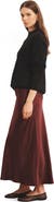 NAADAM Luxe Cashmere Oversized Crewneck Sweater