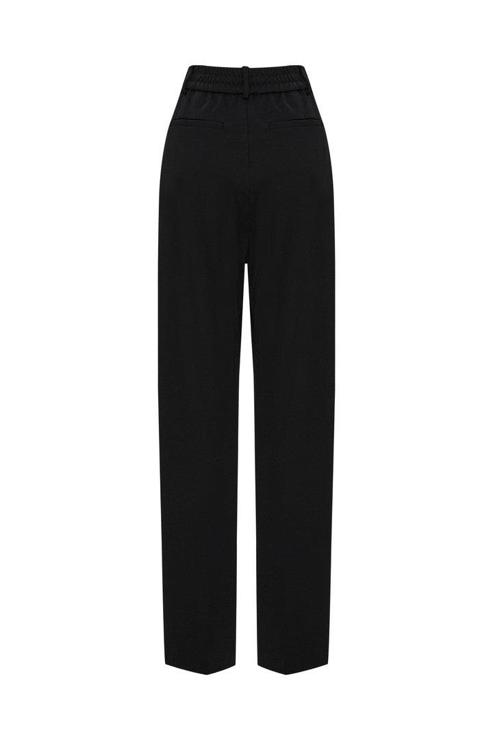 Wide Leg Pants - image 2