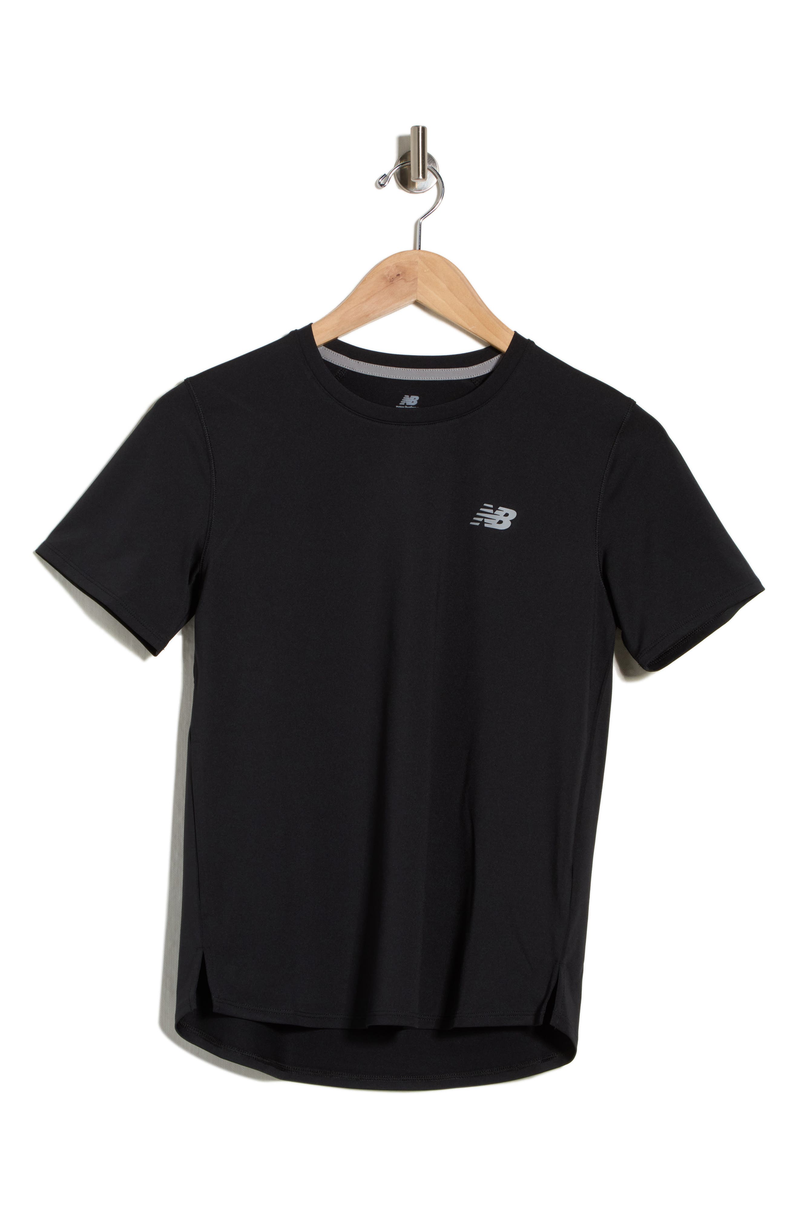 New Balance Fresh Run T-Shirt