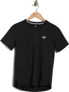 New Balance Fresh Run T-Shirt