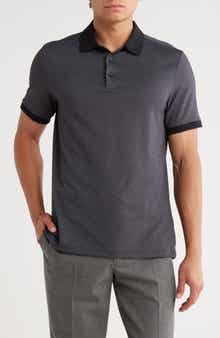 Robert Barakett Relco Polo