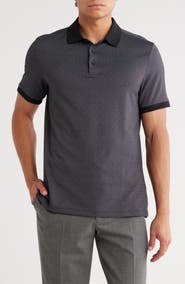 Robert Barakett Relco Polo